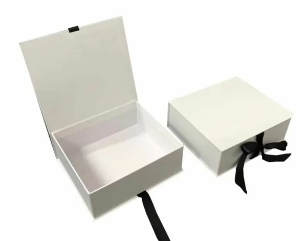 Coffret Cadeau Élégant