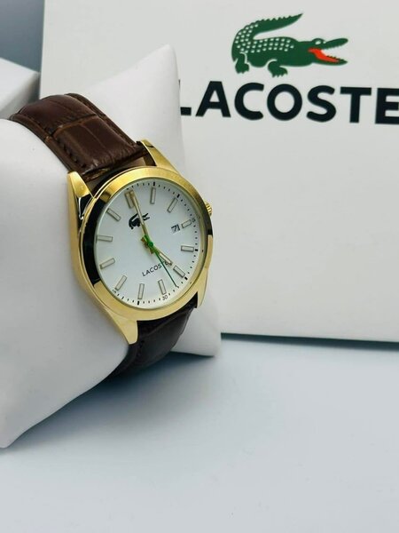 Montre Homme Lacoste Élégante