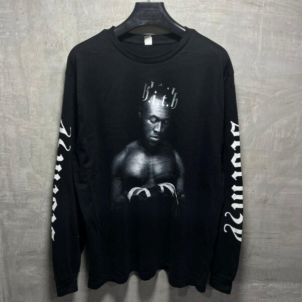 Sweatshirt original imprimé