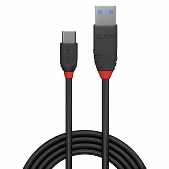 Câble USB-C USB  3.2  Lindy