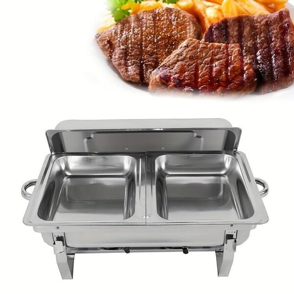 Chafing dish