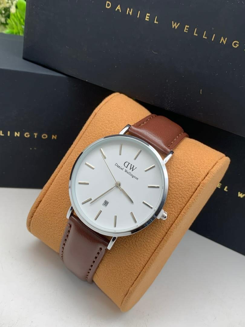 Daniel Wellington watch