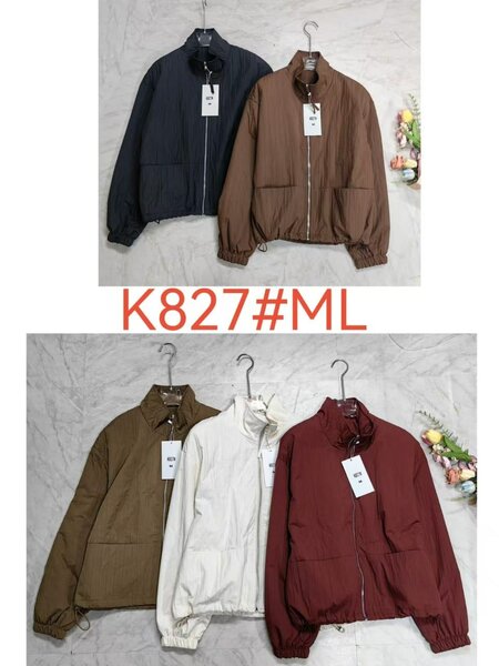 Верхняя одежда (куртка,  ветровка)