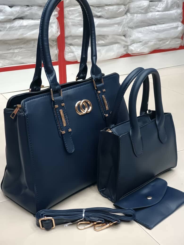 Hand bags