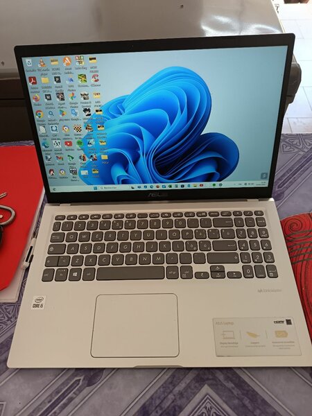 Ordinateur Portable ASUS 15.6"