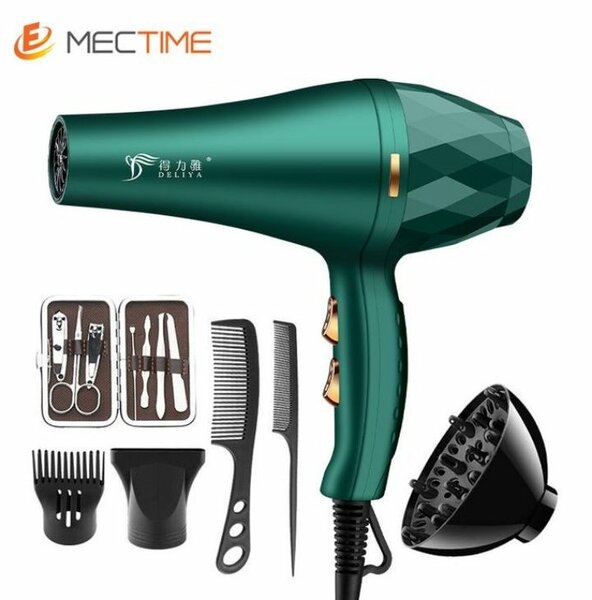 HAIR DRYER SET