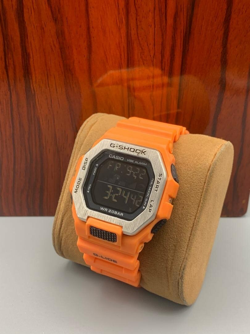 G-Shock (New)