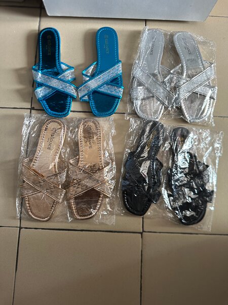 Stylish Women's Sandals