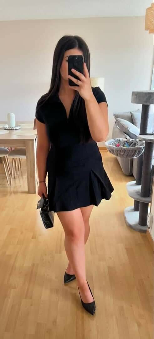 Good quality dresses