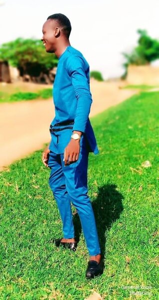 Ensemble élégant pour hommes