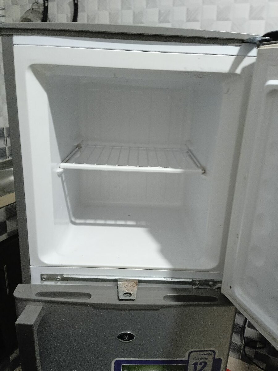 Réfrigérateur NASCO 166 Litres