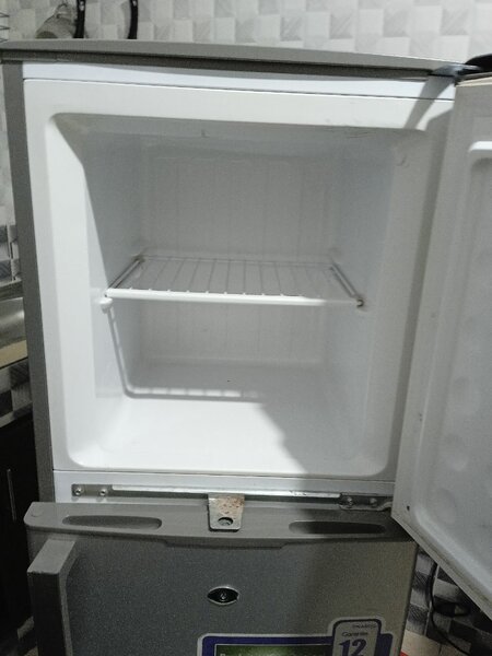 Réfrigérateur NASCO 166 Litres