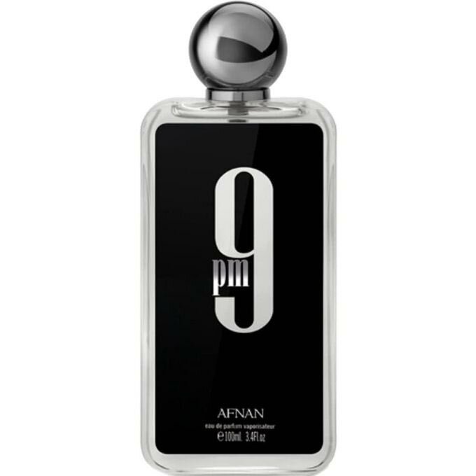 Afnan 9pm Eau de Parfum - 100ml