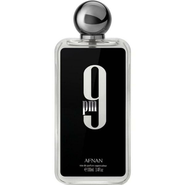 Afnan 9pm Eau de Parfum - 100ml