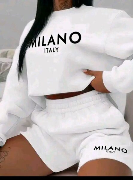 Ensemble survêtement Milano