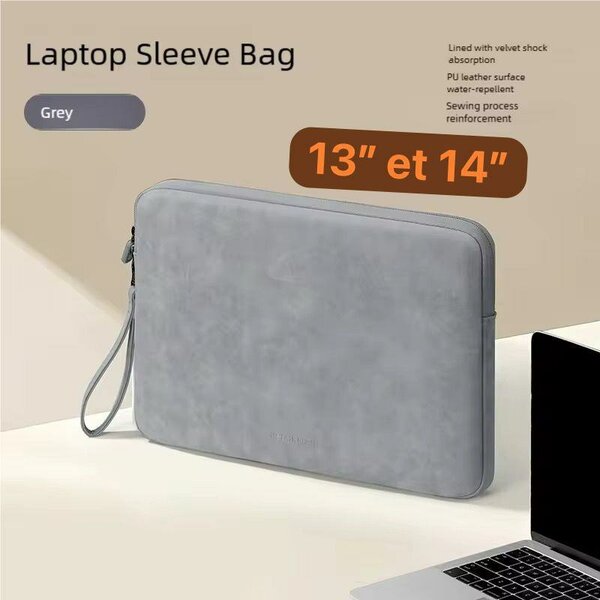 Étui pour Ordinateur 13"-14"