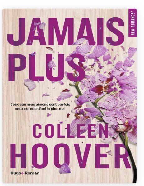 JAMAIS PLUS Colleen Hoover PDF