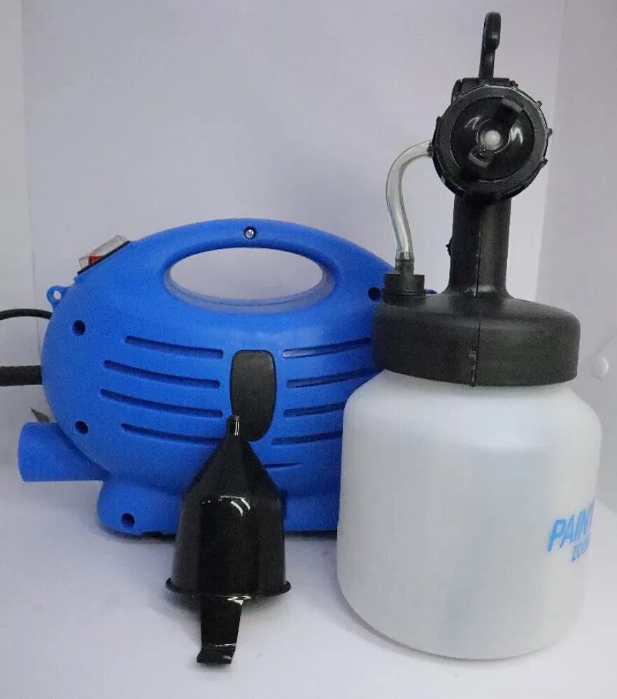 Pulvérisateur Peinture