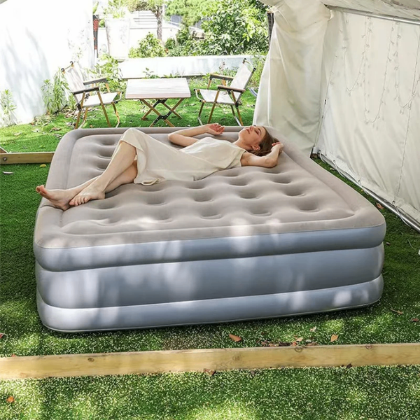 Matelas Gonflable Bestway Confort