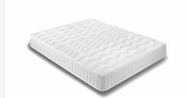 Matelas Confort en Mousse