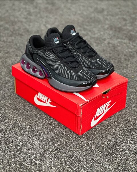 Baskets Nike Air Max Dn