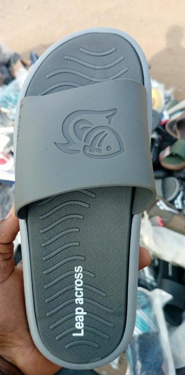 Claquettes de sport confortables