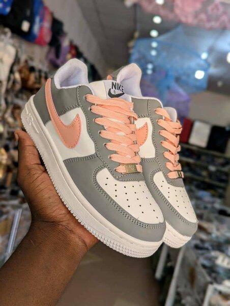 Nike sneakers