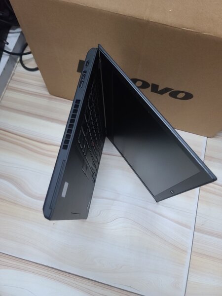 Lenovo T480, Core i5, 08ème Gé