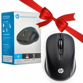 Souris HP sans fil