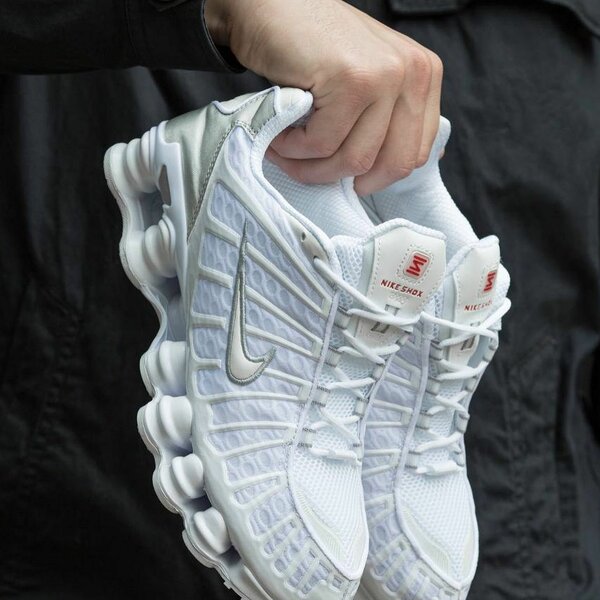 Nike Shox tl