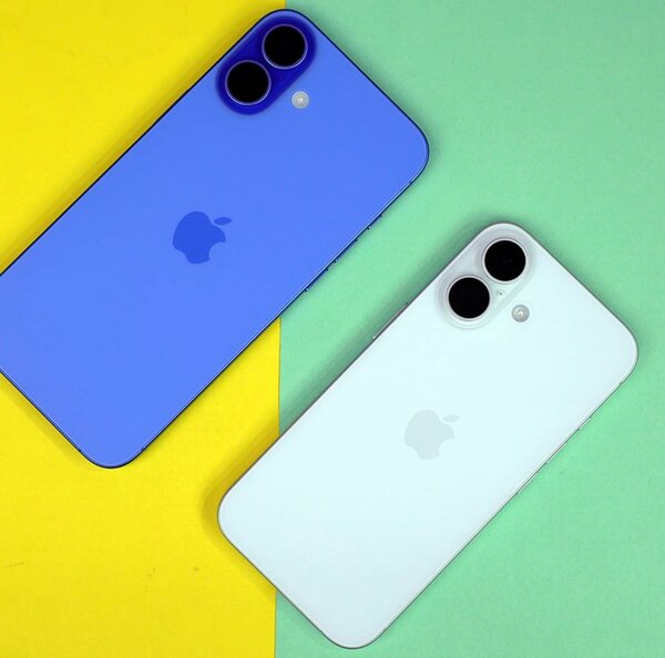 iPhone 16 256gig eSim unlock