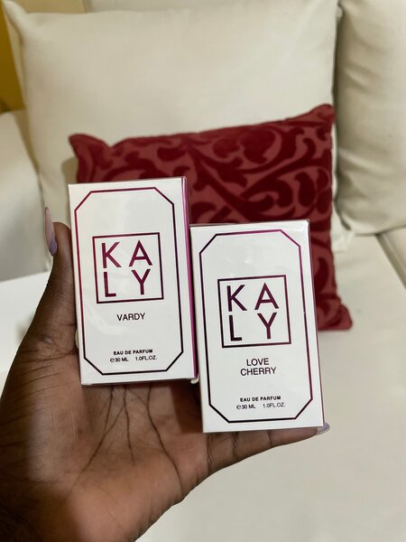 Parfum Kaly Varié