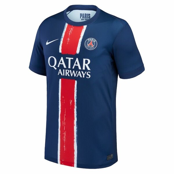 Maillot de Paris saint germain