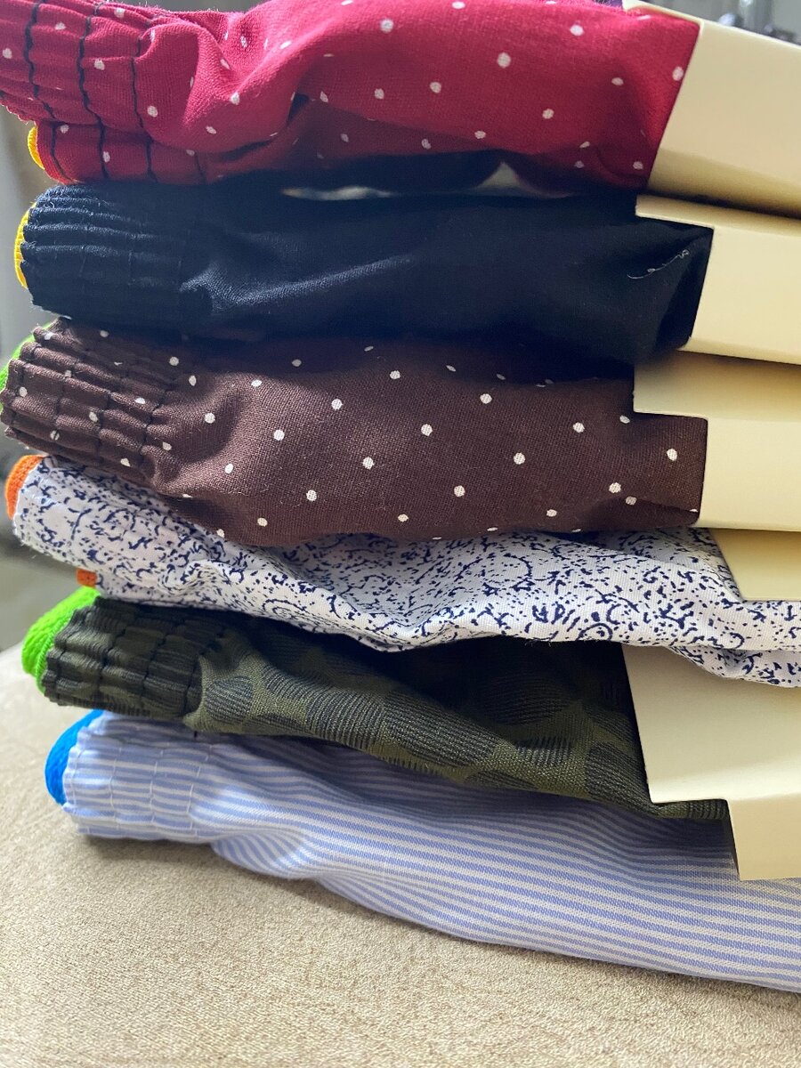 Quality Boxer Shorts