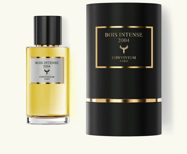 PARFUM DE MARQUE BOIS INTENSE