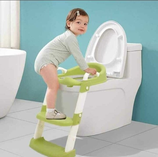 Réducteur de Toilette Enfant