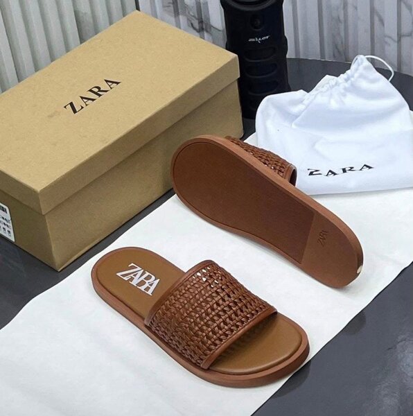 Sandales Zara élégantes