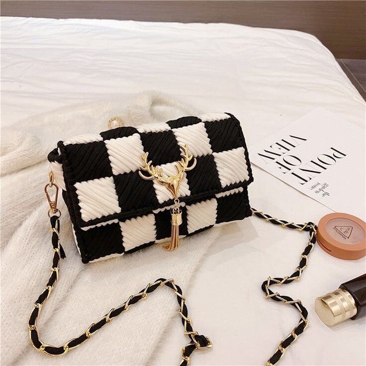 Sacs à bandoulière élégants