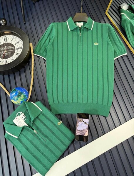 Polos élégants pour hommes