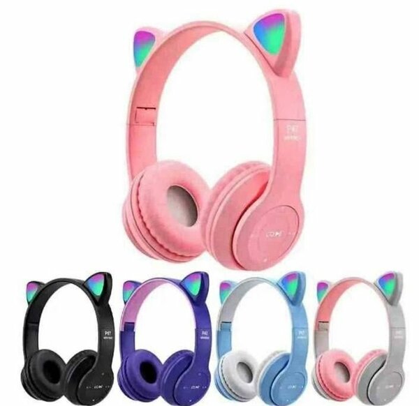 Casque bluetooth