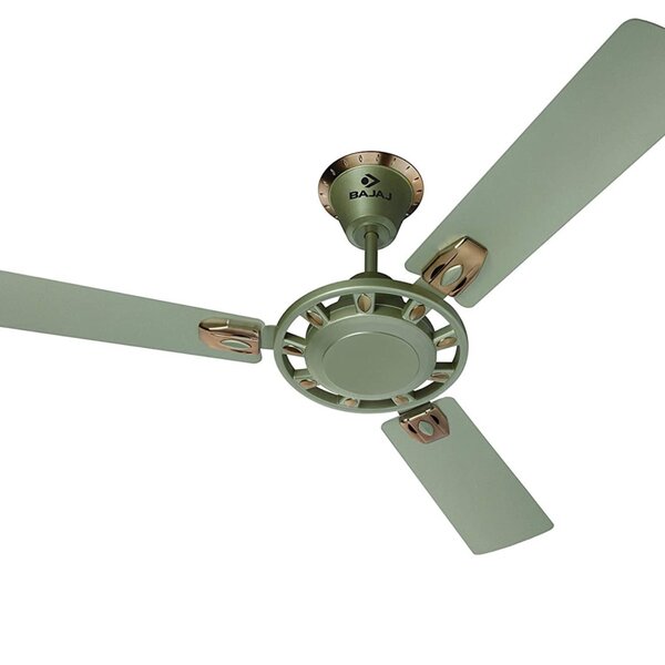 Bajaj Cruzair Fan