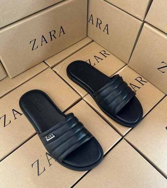 Sandals Noir