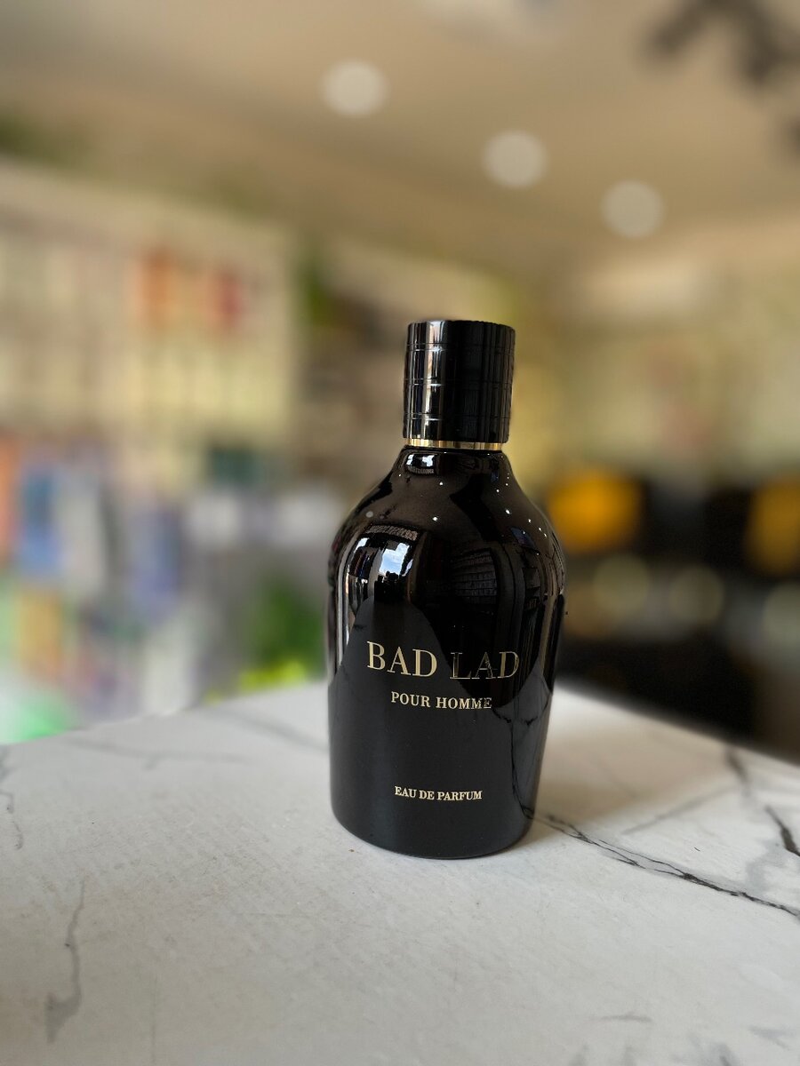 Bad Lad