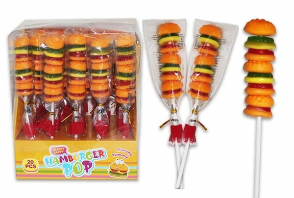 Haribo Bonbons et Friandises