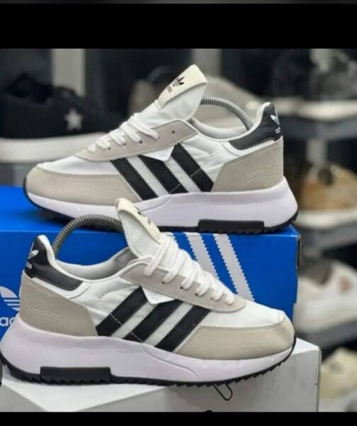 Baskets adidas Retropy F2