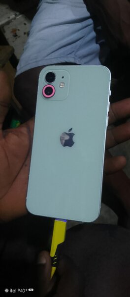 Apple iPhone 11 reconditionné