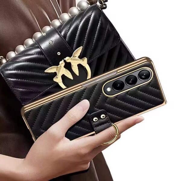 Étui de qualité z fold