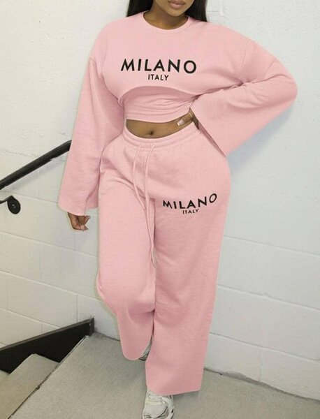 Ensemble de survêtement Milano