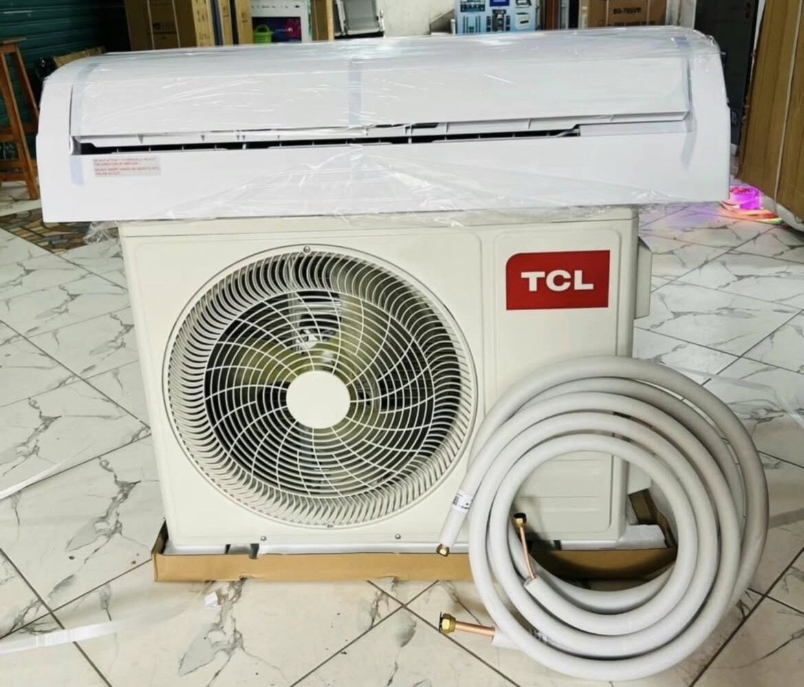 TCL air conditioner