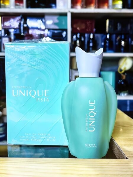 Parfum Unique Pista 100ml